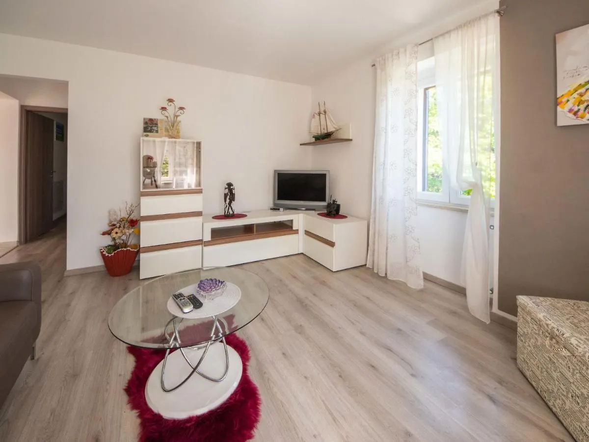 Apartment Nada By Interhome 0*, Lovran Croatia