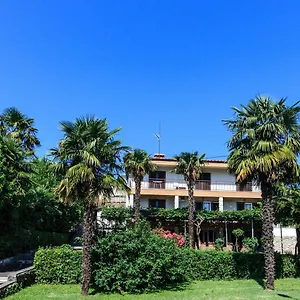 Gostinjska kuća Sanja, - Opatija, Lovran
